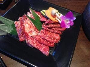 肉の宴 泰平門