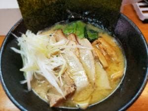 湯河原ラーメン