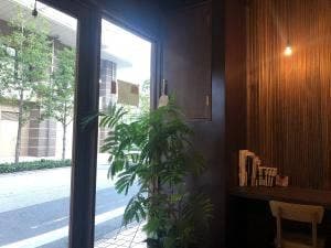 喫茶 青政