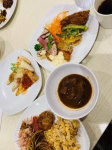 神戸クック ワールドビュッフェ 野々市店