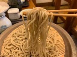 そばの実