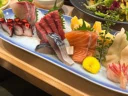 新宿栄寿司 西口店