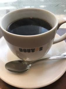 ドトールコーヒーショップ 三軒茶屋キャロットタワー店