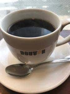 ドトールコーヒーショップ 三軒茶屋キャロットタワー店
