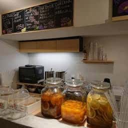 KAJITSU本郷店