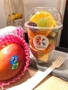 KAJITSU本郷店