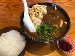 手打ちうどん 和光