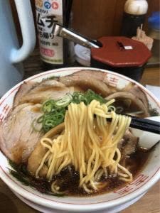 一楽家