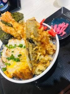 かつてん アリオ鷲宮店