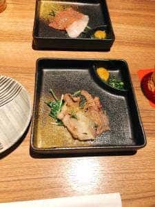 全席完全個室 創作和食 居酒屋 かりん 天神大名店