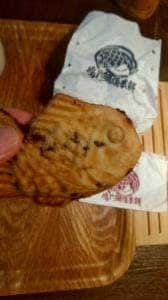 鳴門鯛焼本舗 早稲田店