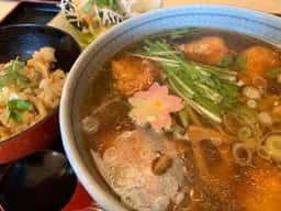 京風らーめん はなむら