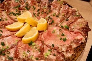 焼肉 富や