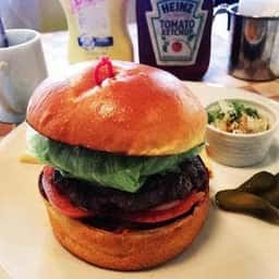 Chorky's Diner