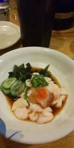 居酒屋 ちゃがゆ