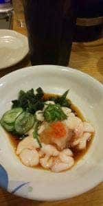 居酒屋 ちゃがゆ