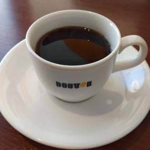 ドトールコーヒーショップ 我孫子南口店