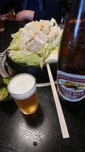 玉山支所前食堂