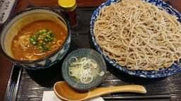 手打ち蕎麦 太古福
