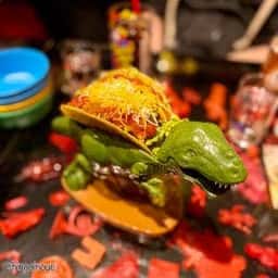 cafe & DINE in nope