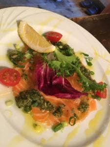 イルキャンティ 富山