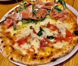 ダ・ボッチャーノ グランツリー武蔵小杉店