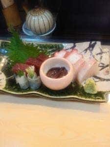 ぎふ初寿司 下切分店
