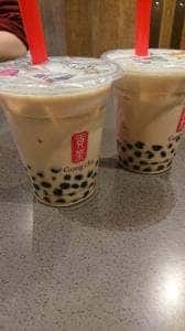 ゴンチャ 渋谷スペイン坂店