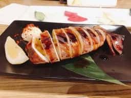 全席個室 鮮や一夜 八重洲店