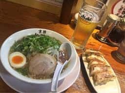 格別ヤ福知山店