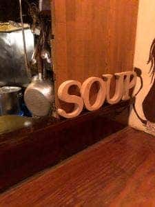 SOUP