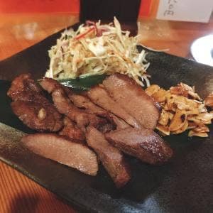 沖縄大衆居酒屋かりゆし