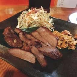 沖縄大衆居酒屋かりゆし