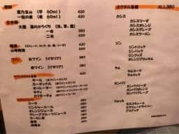 大衆酒場 パッピー