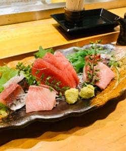 すし 京辰 恵比寿店