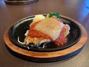ステーキのあさくま 越谷店
