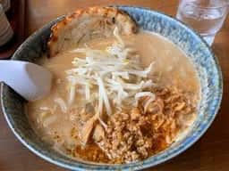 麺屋 馬琴