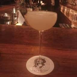 Bar ATARAXIA