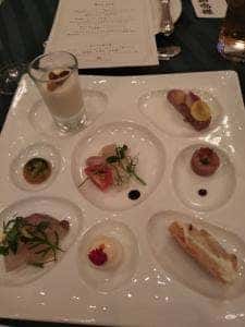 ホテル日航 金沢