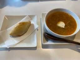 キャビ庵