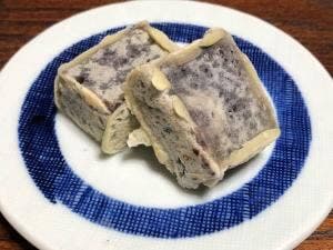 出入橋きんつば屋