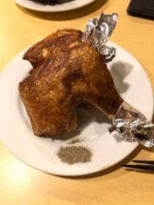 若鳥