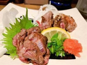 焼鳥と焼野菜 ぎんすけ