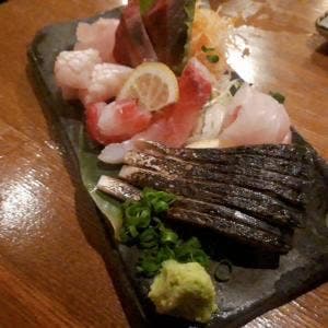 じぃま 吉祥寺