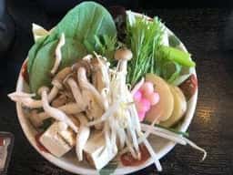 しゃぶ亭ふふふ 小牧店