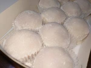 野田屋菓子舗