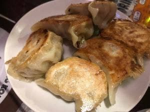 Hong Kong Dining