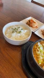 HANEUL KOREAN RESTAURANT