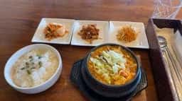 HANEUL KOREAN RESTAURANT
