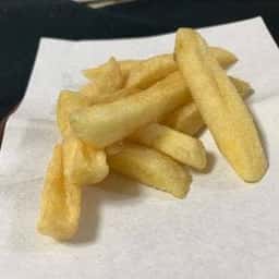 AND THE FRIET GINZA SIX